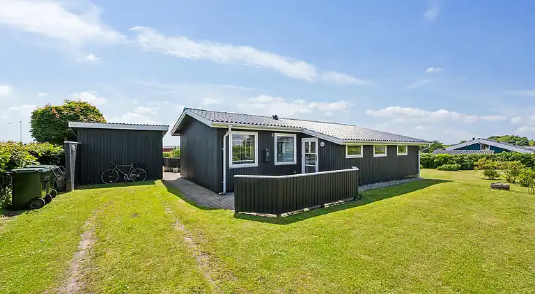 Holiday home in Ebeltoft