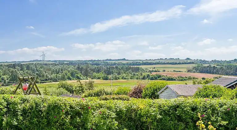 Holiday home in Ebeltoft