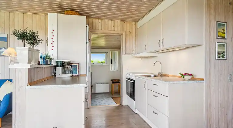 Holiday home in Ebeltoft