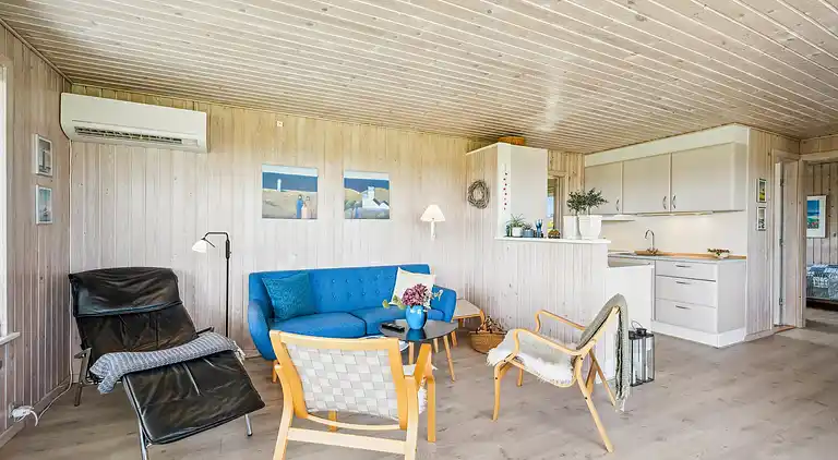 Holiday home in Ebeltoft