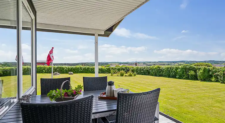 Holiday home in Ebeltoft