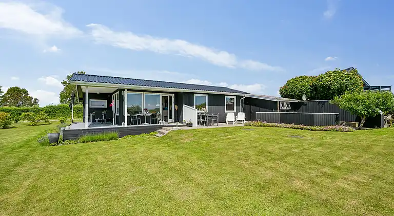 Holiday home in Ebeltoft