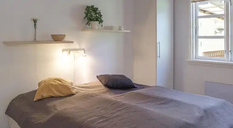 Feriebolig i Ebeltoft