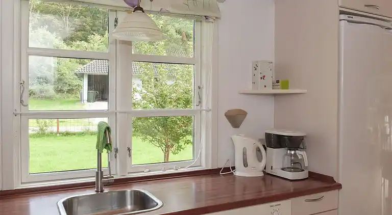 Feriebolig i Ebeltoft