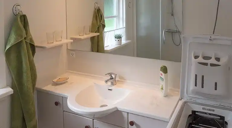 Feriebolig i Ebeltoft