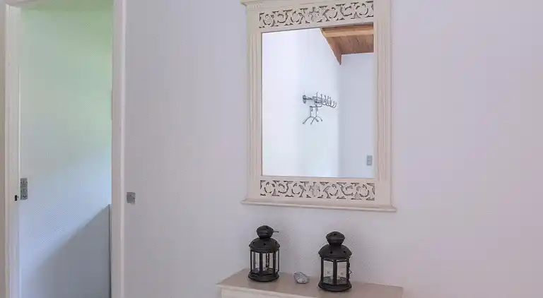 Feriebolig i Ebeltoft