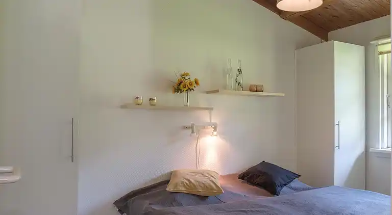 Feriebolig i Ebeltoft