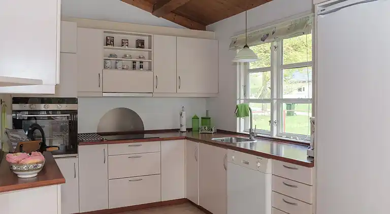 Feriebolig i Ebeltoft