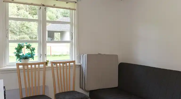 Feriebolig i Ebeltoft