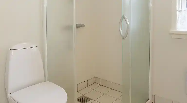 Feriebolig i Ebeltoft