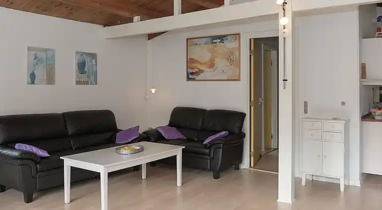 Feriebolig i Ebeltoft