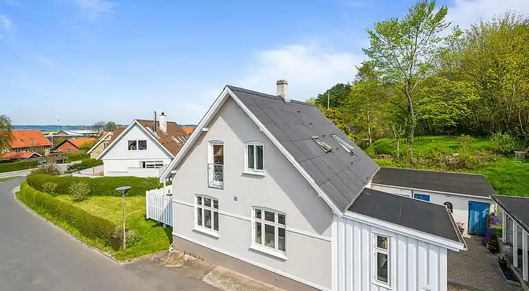 Holiday home in Ebeltoft