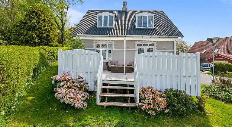 Holiday home in Ebeltoft