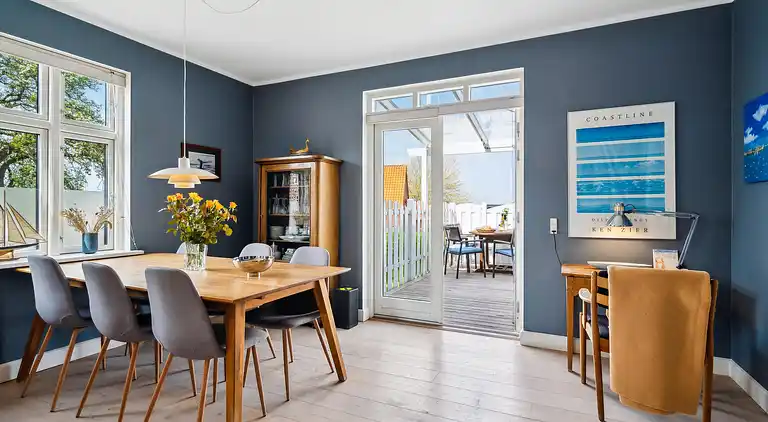 Holiday home in Ebeltoft