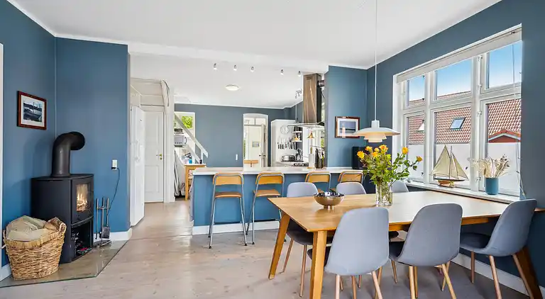 Holiday home in Ebeltoft