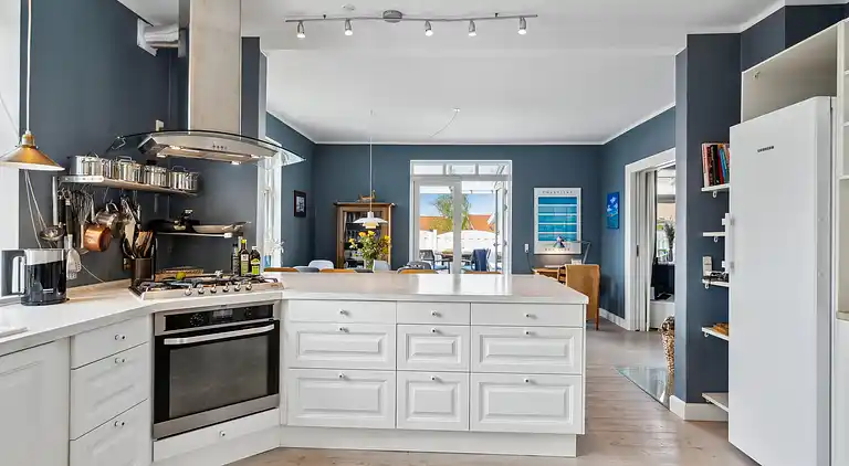 Holiday home in Ebeltoft