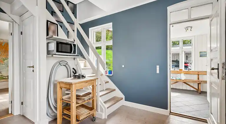 Holiday home in Ebeltoft