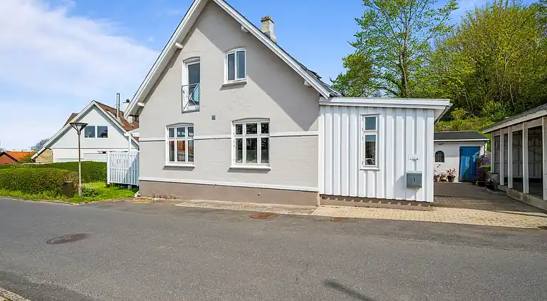 Holiday home in Ebeltoft