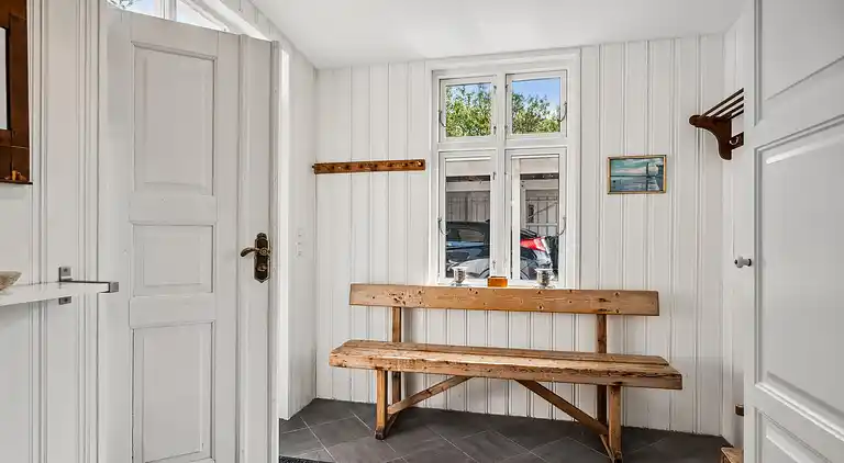 Holiday home in Ebeltoft