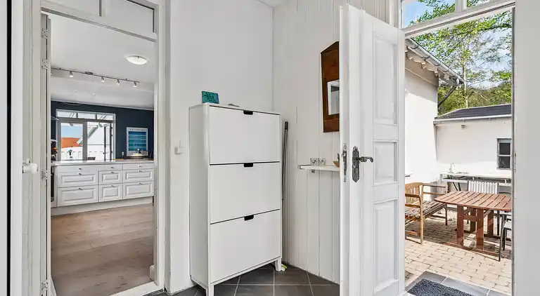 Holiday home in Ebeltoft