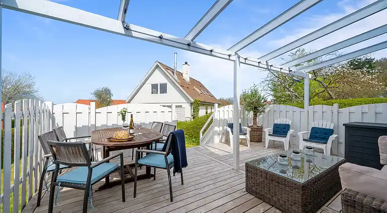 Holiday home in Ebeltoft