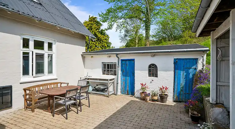 Holiday home in Ebeltoft