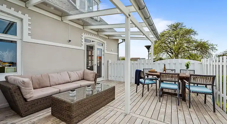 Holiday home in Ebeltoft