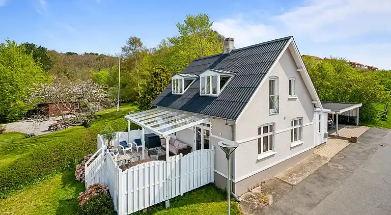 Holiday home in Ebeltoft