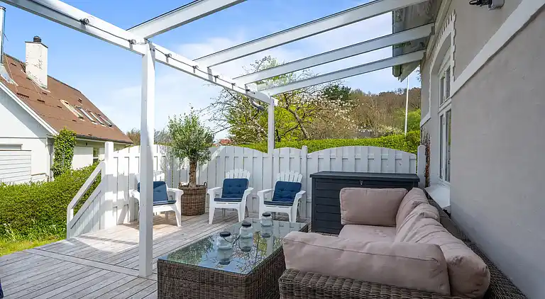 Holiday home in Ebeltoft