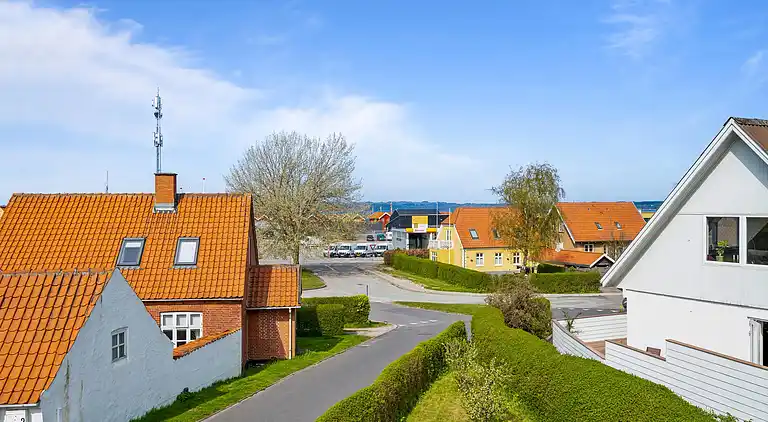 Holiday home in Ebeltoft