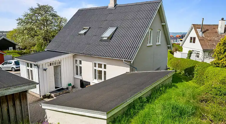 Holiday home in Ebeltoft