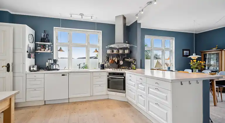 Holiday home in Ebeltoft