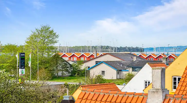 Holiday home in Ebeltoft