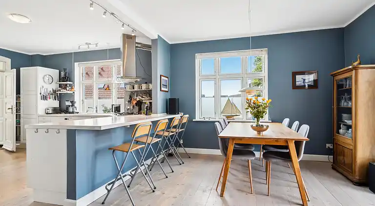 Holiday home in Ebeltoft