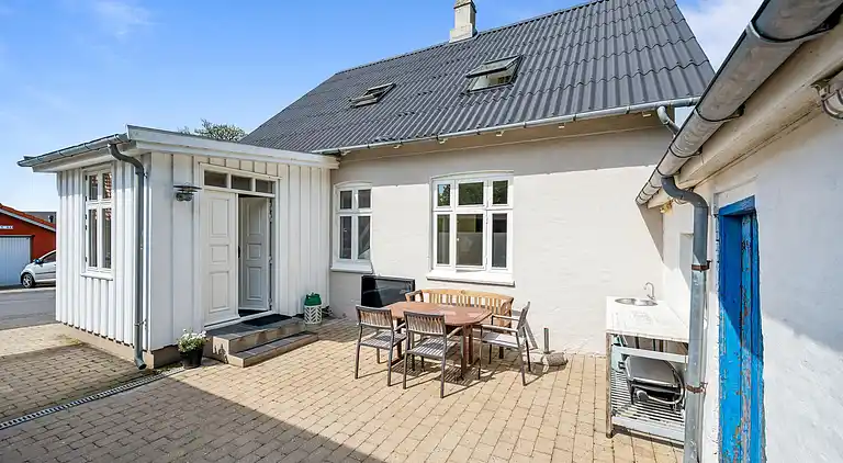 Holiday home in Ebeltoft