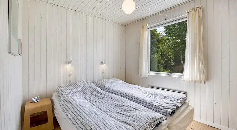 Feriebolig i Ebeltoft