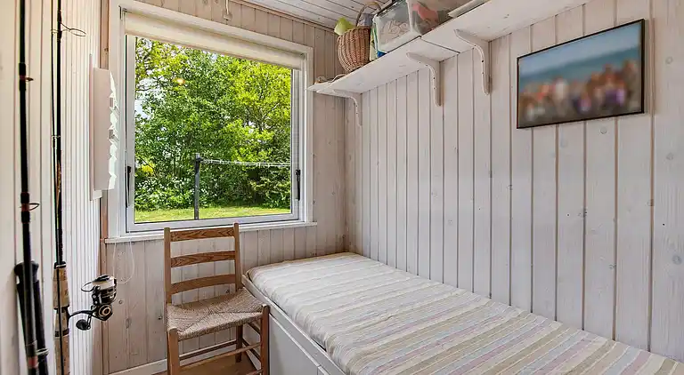 Feriebolig i Ebeltoft