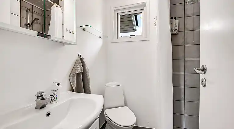 Feriebolig i Ebeltoft