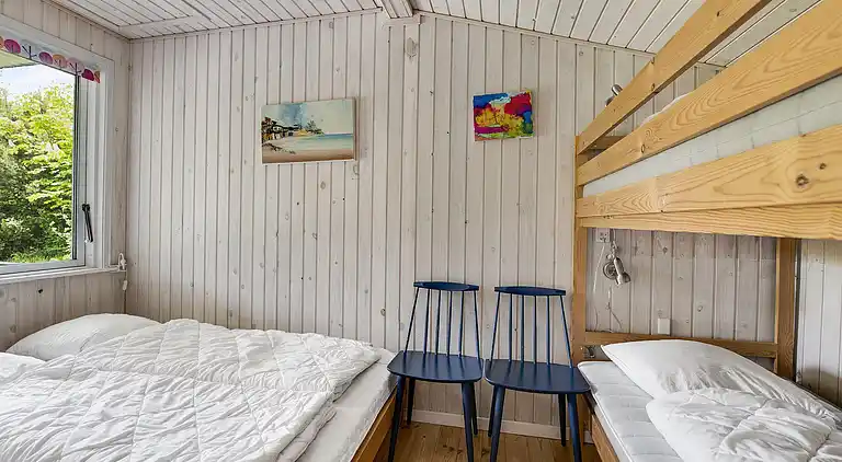 Feriebolig i Ebeltoft