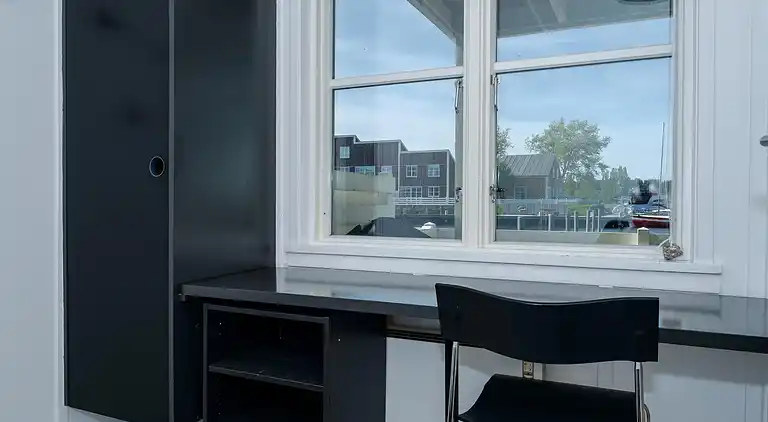 Feriebolig ved Øer Strand