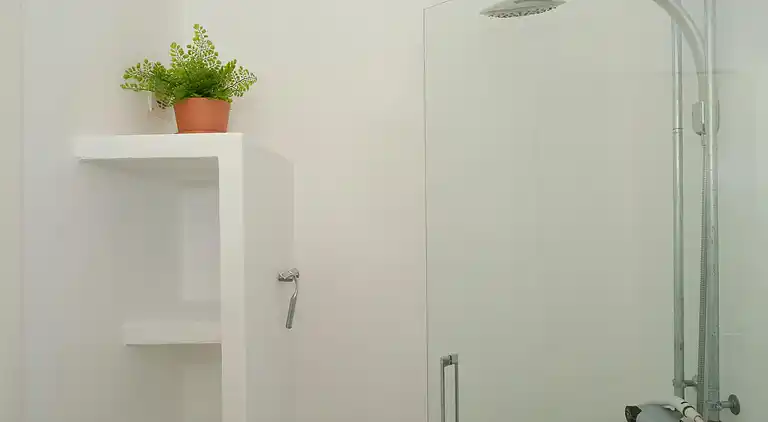 Feriebolig ved Øer Strand