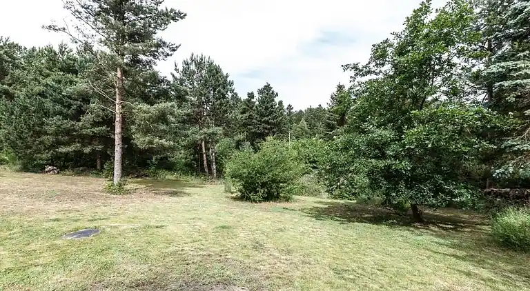 Holiday home in Knebel