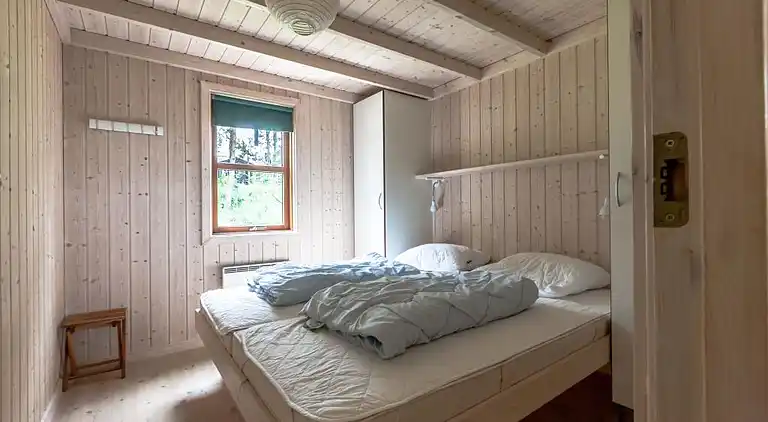 Holiday home in Knebel