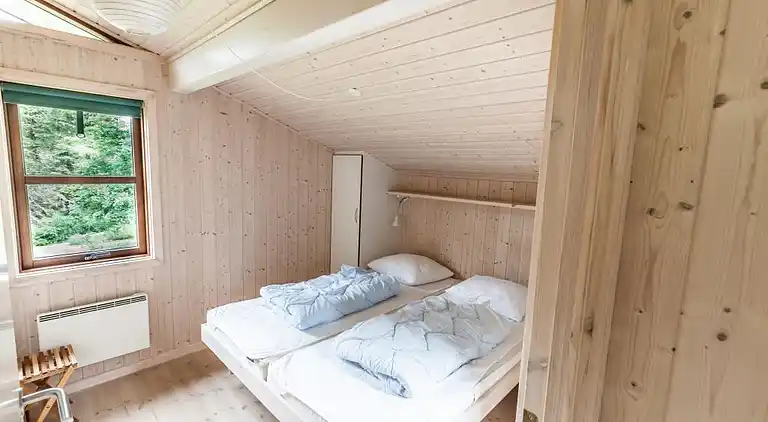 Holiday home in Knebel