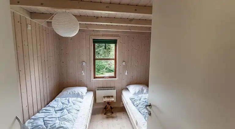 Holiday home in Knebel