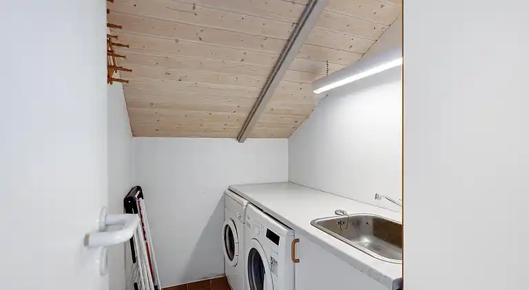 Feriebolig ved Øer Strand