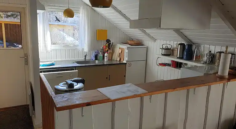 Holiday home in Fugleslev