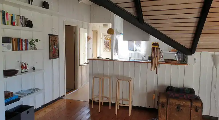 Holiday home in Fugleslev