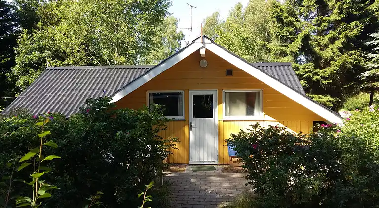 Holiday home in Fugleslev