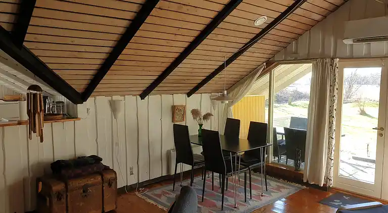 Holiday home in Fugleslev